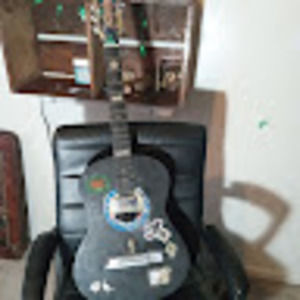 Meet your Posher, Ronald